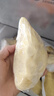京鮮生 泰國(guó)金枕冷凍新鮮榴蓮肉單袋凈重1000g 新鮮榴蓮教師節(jié)禮物 曬單實(shí)拍圖