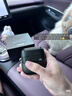 松下（Panasonic）小方盒2.0無線剃須刀電動(dòng)便攜款往復(fù)式磁懸浮刮胡刀Type-c禮物男朋友CM31黑禮袋款【教師節(jié)禮物】 曬單實(shí)拍圖