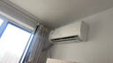 海信（Hisense）空調(diào) 大1.5匹 易省電SE 小蘋果 AI省電 大風(fēng)量 新一級能效 國家補(bǔ)貼20% 空調(diào)掛機(jī)KFR-35GW/E380-X1 曬單實(shí)拍圖