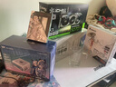Thermaltake（Tt）額定850W 鋼影Toughpower GF1限定版電源 白色(原生PCIe5.1/ATX3.0/金牌認(rèn)證/全模組) 曬單實拍圖