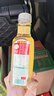 農夫山泉 東方樹(shù)葉青柑普洱茶500ml*15瓶無(wú)糖茶飲料0糖0脂0卡整箱解渴飲品 曬單實(shí)拍圖