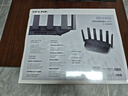 普聯(lián)（TP-LINK）大道路由器7DR6430 BE6400 5G WiFi7千兆雙頻家用高速穿墻 2.4G wifi6無線 2.5G網(wǎng)口 游戲加速 曬單實拍圖