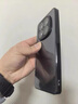 如麟【冰感散熱】適用紅米note15Pro手機殼小米REDMI Note15全包鏡頭保護套pro+軟邊超薄磨砂防摔外殼 【石墨黑】電鍍邊框-磨砂背板-全包鏡頭 紅米note15pro 曬單實(shí)拍圖