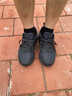 NEW BALANCE 運動(dòng)鞋男鞋女鞋情侶網(wǎng)面越野休閑鞋410系列MT410CK5 40.5 曬單實(shí)拍圖
