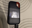 閃迪（SanDisk）4TB Type-c USB3.2 NVMe移動(dòng)固態(tài)硬盤(pán)（PSSD）E61卓越版 1050MB/s三防保護 手機筆記本電腦外接SSD 曬單實(shí)拍圖
