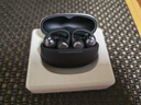 韶音（SHOKZ）【重磅新品】OpenDots ONE耳夾式耳機開放式藍牙耳機動鈦圈E310 韶音耳夾式運動耳機 原石黑【京倉直發(fā)】 曬單實拍圖
