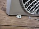 格力（GREE）空調(diào) 齊頌1.5匹 新能效 變頻冷暖 高溫自清潔 臥室/客廳壁掛式空調(diào)掛機(jī) KFR-35GW/(35530)FNhAh-B3 曬單實(shí)拍圖