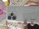 realme 真我Neo7 Turbo 新品5G拍照游戲電競(jìng)手機(jī) 天璣9400e 7200mAh電池長(zhǎng)續(xù)航+100W快充 極窄邊框直屏 透明灰 12GB+256GB 官方標(biāo)配 曬單實(shí)拍圖