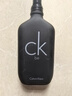卡文克萊（Calvin Klein）ck因為你喜歡你卡雷優(yōu)男士女士淡香水七夕情人節(jié)禮物送男女友 CK be中性淡香水100ml簡裝 曬單實拍圖