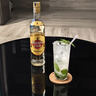 添加利(TANQUERAY)倫敦干味金酒杜松子酒750ml 調酒基酒  曬單實(shí)拍圖