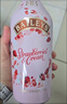 百利（Baileys）甜酒 力嬌酒奶酒 組合裝 原味700ml+草莓味700ml  曬單實(shí)拍圖