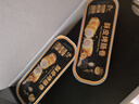 鋒味派酥皮烤腸卷800g/10根 香腸可頌速食早餐火腿腸零食空氣炸鍋食材 曬單實(shí)拍圖