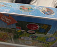 托馬斯&朋友 （THOMAS&FRIENDS）生日兒童禮物軌道玩具-會說話的克蘭奇音樂互動軌道套裝HRD25 曬單實拍圖