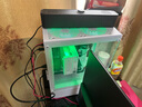 速度玩家英特爾酷睿i7升十八核4060電競獨顯組裝臺式機電腦主機游戲辦公Ai設計師整機全套 主機+32英寸4K級護眼屏全套 特：i9級36核芯4K光追特效丨1T丨4050獨顯 曬單實(shí)拍圖