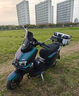 臺(tái)鈴電動(dòng)車【門店自提】火眼機(jī)甲3·封神電動(dòng)摩托車全國新品首發(fā)未來旗艦高端長續(xù)航電摩 請(qǐng)到店選購顏色 曬單實(shí)拍圖