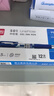 得力（deli）S01中性筆簽字筆 0.5mm子彈頭經(jīng)典辦公按動(dòng)筆水筆 藍色 12支/盒 S01 曬單實(shí)拍圖