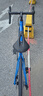 迪卡儂NCRAPEX全碳纖維電變競(jìng)速賽車(chē)公路自行車(chē)4865526 曬單實(shí)拍圖