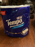 得寶（TEMPO）一博同款 無香卷紙 4層*160g*16卷 有芯卷筒紙 衛(wèi)生紙巾 曬單實拍圖