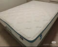 喜臨門云朗彈簧床墊 抗菌防螨 泰國進口乳膠床墊正反雙睡 云朗Pro-厚25.5cm【指定尺寸閃送】 1.5*2米（注意尺寸） 曬單實拍圖
