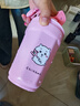 名創(chuàng)優(yōu)品（MINISO）chiikawa系列咖啡杯360mL(Chiikawa) 曬單實(shí)拍圖