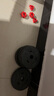 歐耐德（OUNAIDE） 啞鈴男士健身家用環(huán)保杠鈴壺鈴套裝可調(diào)節(jié)舉重初學者可拆卸亞玲 【豪華款】40斤一副+七重豪禮 曬單實拍圖