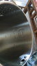 九陽(yáng)（Joyoung）熱水壺燒水壺電水壺 2L速熱304不銹鋼一體無(wú)縫內膽 0膠水開(kāi)水壺 K20FD-W182 曬單實(shí)拍圖
