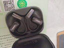 綠聯(lián)HiTune S7【國(guó)家補(bǔ)貼】藍(lán)牙耳機(jī)掛耳式氣骨傳導(dǎo)開放式運(yùn)動(dòng)跑步通話適用蘋果華為小米七夕禮物WS213 曬單實(shí)拍圖
