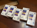 飛利浦（PHILIPS）LED燈泡節(jié)能客廳家用超亮照明E27大螺口球泡5W3000K暖黃光經(jīng)濟(jì)型 曬單實(shí)拍圖