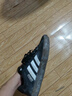 阿迪達斯 （adidas）男 運動休閑鞋 VL COURT 3.0 ID6286 黑色 42碼/UK8 曬單實拍圖
