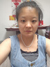 減齡氣質(zhì)設計感蝴蝶結牛仔背帶短裙女夏季薄款大碼收腹顯瘦連衣裙 藍色蝴蝶結背帶短裙單款 XL碼（建議115-125斤） 曬單實(shí)拍圖