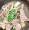 仲亨記寧夏灘羊肉生鮮整半只羊小塊原切羊排羊蝎子羊腿組合 羊肉禮盒 10斤主廚鮮切丨家庭裝禮盒【熱銷】 曬單實(shí)拍圖