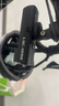 黑鳥（Blackbird） 自行車前燈德規(guī)公路山地自行車燈充電強(qiáng)光手電筒夜行燈騎行裝備 L3 C 下掛快拆款 無延長架 曬單實拍圖