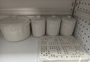 美的（Midea）電燉鍋電蒸鍋 電火鍋電燉盅煲湯輔食鍋燕窩14.8L隔水燉電鍋 燉蒸煮一體多功能鍋國家補貼 DZC18J56 曬單實拍圖