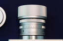 適馬（SIGMA）BF+45mmF2.8 全畫幅相機鏡頭套裝（銀色） 曬單實拍圖