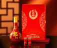 郎酒紅花郎15 白酒 醬酒 53度 500ml*1*6 禮盒整箱裝 中秋禮品 曬單實(shí)拍圖