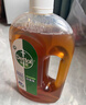 滴露（Dettol）洗衣消毒液衣物消毒水750mL除螨 家居寵物地板殺菌 非84酒精 曬單實拍圖