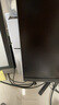 飛利浦EVNIA 27英寸2K原生300Hz 硬件低藍(lán)光 HVABLACK高對比 HDR400 電競游戲顯示器 國家補(bǔ)貼27M2N5500Y 曬單實(shí)拍圖