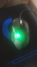 羅技（G） G502 HERO主宰者游戲鼠標(biāo)電競(jìng)鼠標(biāo)有線RGB機(jī)械配重競(jìng)技FPS吃雞宏cf送男友男生禮物 G502HERO+羅技桌墊+收納盒 曬單實(shí)拍圖