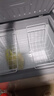 北極熊（BEIJIXIONG）雙溫冰柜家用小型雙箱冷柜 冷藏冷凍兩用柜雙門商用大容量臥式冰箱節(jié)能省電 雙門雙溫532升【一級(jí)能效 全國(guó)聯(lián)?！?532L 曬單實(shí)拍圖