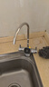 京東京造鮮活水凈水器家用凈水機(jī)0阻垢劑白犀800G3.0升級款 反滲透母嬰廚下直飲機(jī)凈飲機(jī)一體家電國家補(bǔ)貼 曬單實(shí)拍圖