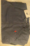 U.S. POLO ASSN.外套男春秋季連帽戶(hù)外運動(dòng)夾克男防風(fēng)薄款休閑上衣 藏藍色 XL 曬單實(shí)拍圖