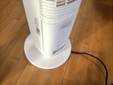 格力（GREE）【冷暖兩用】家用遙控空調(diào)扇制冷風扇負離子凈化加濕落地水冷塔扇冷風機降溫冷氣扇KS-04X71RDg 曬單實拍圖