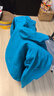 拓路者【明星同款】青鳥沖鋒衣三合一女款秋冬季抓絨夾克戶外防水外套 曬單實(shí)拍圖