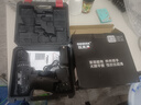 歐萊德（OULAIDE）16.8V手電鉆鋰電鉆電動螺絲刀家用手鉆電動工具箱套裝 曬單實拍圖