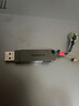 ThinkPlus聯(lián)想128GB Type-C USB3.2 雙接口U盤(pán)手機電腦通用大容量 辦公商務(wù)u盤(pán)TPU301系列 曬單實(shí)拍圖