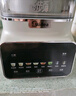 美的（Midea）破壁機(jī)家用 安睡營養(yǎng)科技 變頻輕音可拆洗全自動預(yù)約巴氏除菌豆?jié){機(jī)3-4人用 金榜FC12【國家補(bǔ)貼】 曬單實拍圖