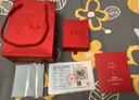 老銀匠s999足銀寶寶鎖平安鎖小銀鎖足銀送周歲新生兒滿(mǎn)月禮物長(cháng)命鎖 曬單實(shí)拍圖
