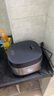 美的（Midea）電飯煲電飯鍋小型3升2-3人前置大屏面板24小時(shí)預(yù)約多功能壓力家用智能電飯煲FB30Q1-406K 曬單實(shí)拍圖