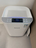 霍尼韋爾（Honeywell）空氣凈化器除甲醛細菌花粉過敏原tvoc流感病毒 新房除醛 空氣消毒機【家電國家補貼】KJ760F-P22W  曬單實拍圖