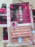 恒都 國產(chǎn)精選牛肉卷 1斤*4 冷凍 國產(chǎn)黃牛 谷飼牛肉 牛前腿肉 曬單實拍圖